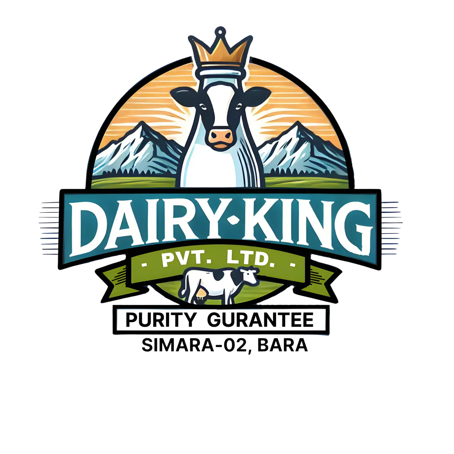 Dairy King
