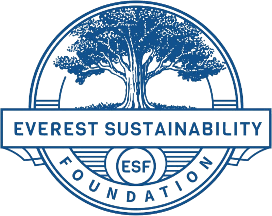 Everest Sustainability