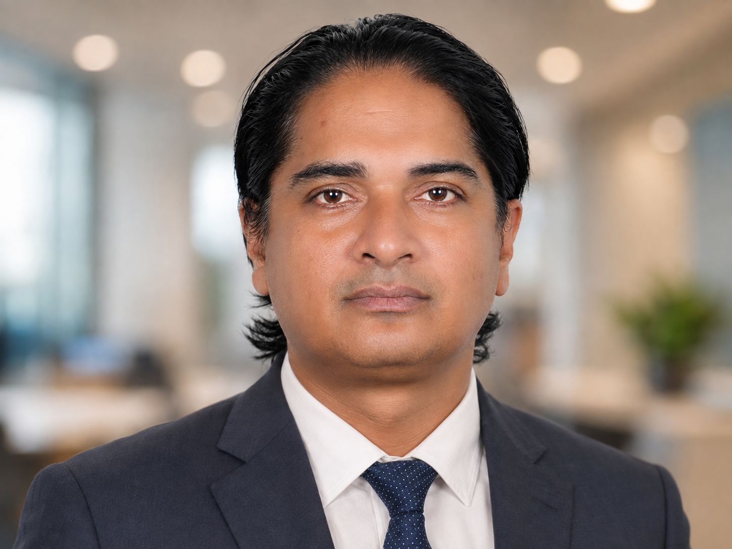 Achyut Adhikari